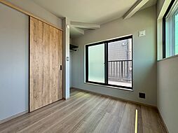 子供部屋の画像