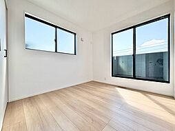 子供部屋の画像