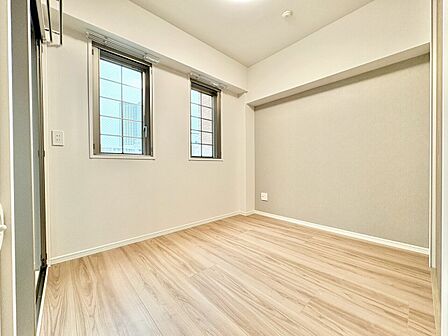 どんな部屋にアレンジするかは、あなた次第です。