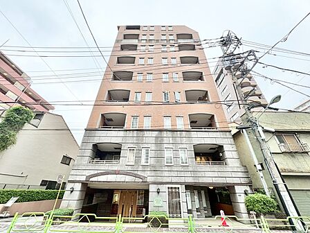 資料には掲載していない情報が、現地にはたくさんあります。是非一度、現地をご確認ください。