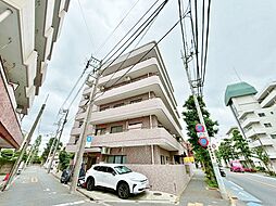 ドムール江古田
