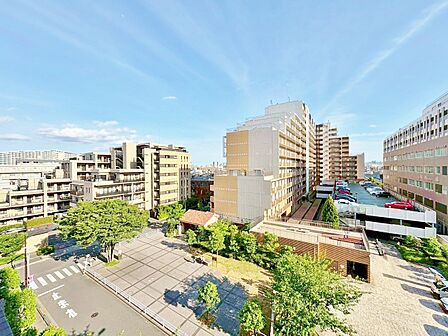 頬をなでる、優しい風を感じることが出来ます。