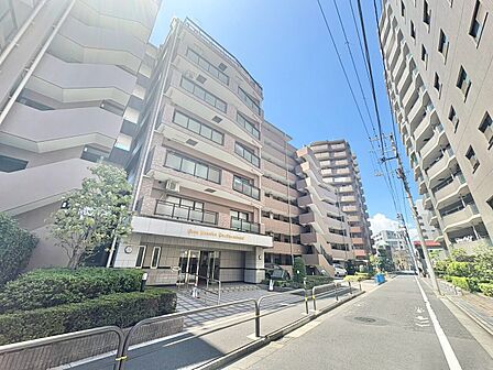 資料には掲載していない情報が、現地にはたくさんあります。是非一度、現地をご確認ください。