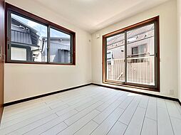 子供部屋の画像