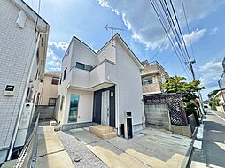中野区上鷺宮1丁目