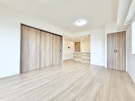 「空間が織り成すひとつ先の住み心地」を演出します。