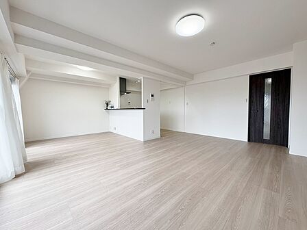 「空間が織り成すひとつ先の住み心地」を演出します。