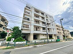 クレスト西荻窪