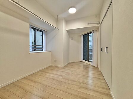 どんな部屋にアレンジするかは、あなた次第です。