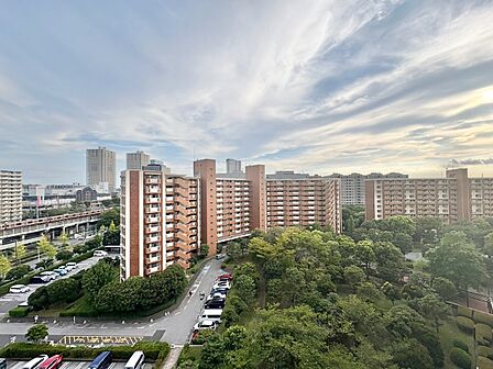 頬をなでる、優しい風を感じることが出来ます。