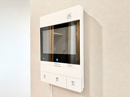 快適と分かりやすさを合わせた優しい設計。「見える安心」をカタチにしました。