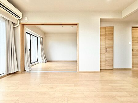 快適に過ごす毎日を求めて、暮らしの中でご自身の「マイホーム」に創り上げてください。