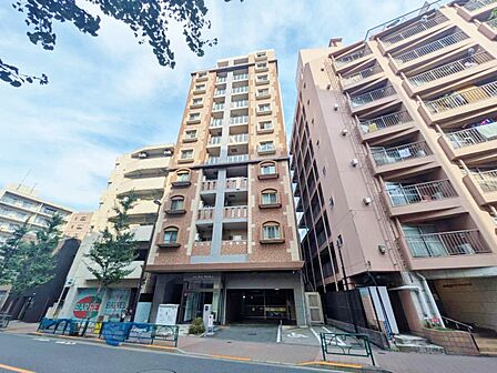 資料には掲載していない情報が、現地にはたくさんあります。是非一度、現地をご確認ください。
