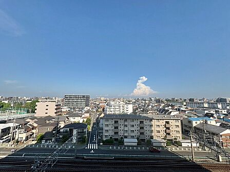 頬をなでる、優しい風を感じることが出来ます。