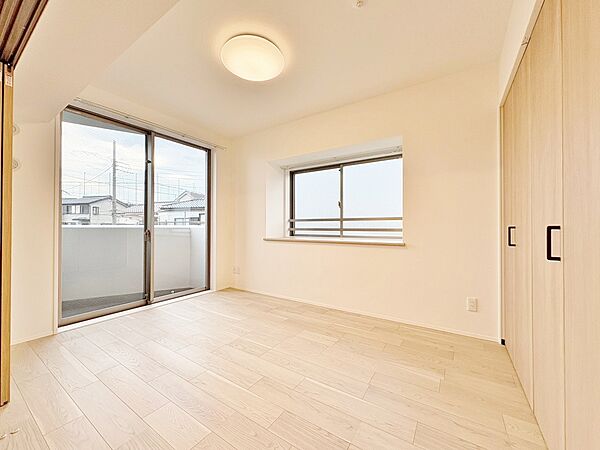 子供部屋