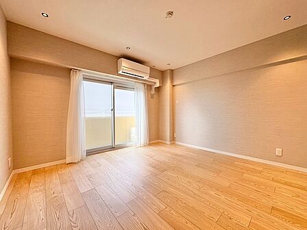 どんな部屋にアレンジするかは、あなた次第です。