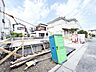 外観：現地に足をお運びいただいた際には、周辺散策などをお勧めいたします。