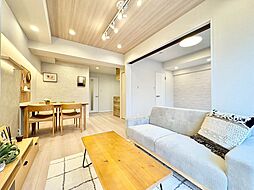 室内の画像