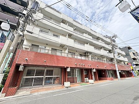 資料には掲載していない情報が、現地にはたくさんあります。是非一度、現地をご確認ください。