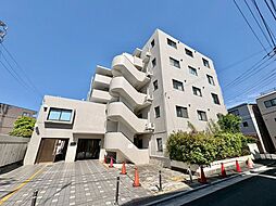 セントエルモお花茶屋
