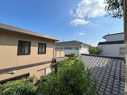 頬をなでる、優しい風を感じることが出来ます。