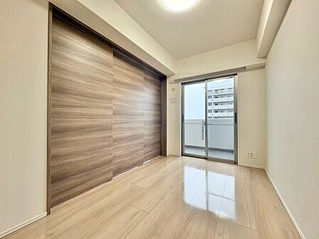 どんな部屋にアレンジするかは、あなた次第です。