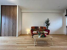 室内の画像