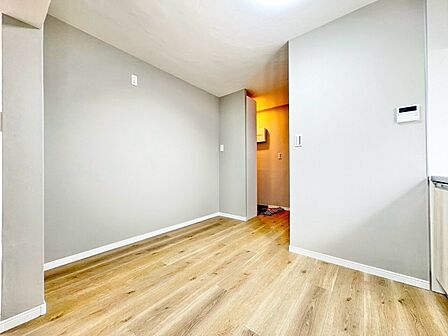 豊かな居住性と、安心感を満たすクオリティが見事に調和した住空間。