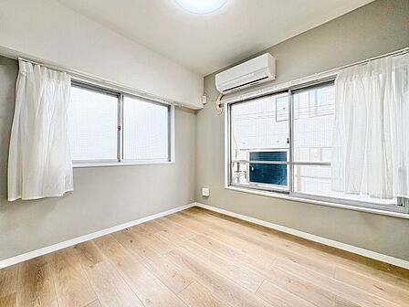 どんな部屋にアレンジするかは、あなた次第です。