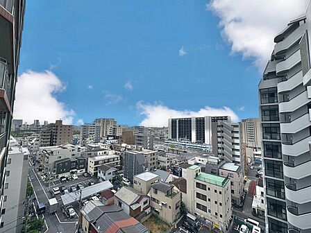 頬をなでる、優しい風を感じることが出来ます。