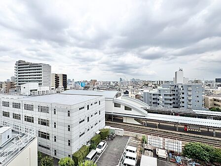 頬をなでる、優しい風を感じることが出来ます。