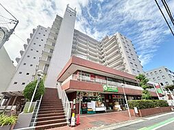 ストーク草加壱番館