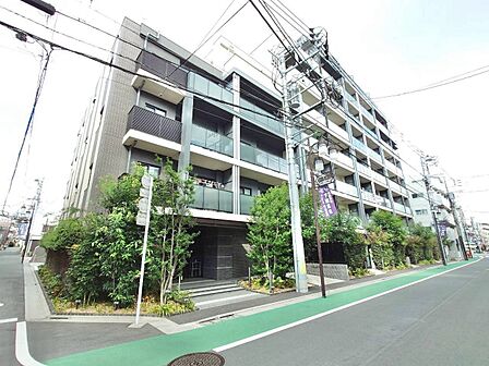 資料には掲載していない情報が、現地にはたくさんあります。是非一度、現地をご確認ください。