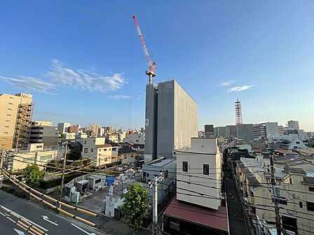 頬をなでる、優しい風を感じることが出来ます。