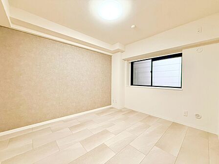 どんな部屋にアレンジするかは、あなた次第です。