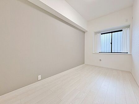 どんな部屋にアレンジするかは、あなた次第です。