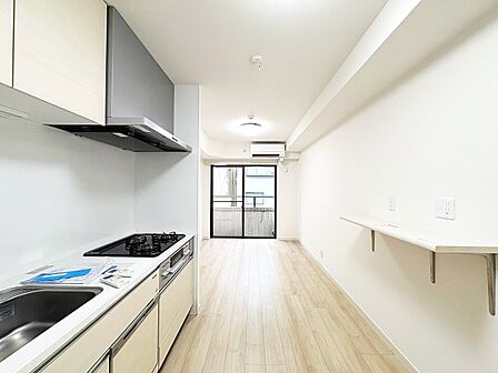 「空間が織り成すひとつ先の住み心地」を演出します。