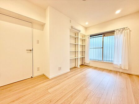 どんな部屋にアレンジするかは、あなた次第です。