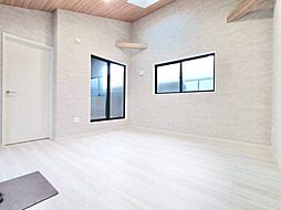 子供部屋の画像
