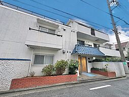 テラスハウスヴィップ東長崎