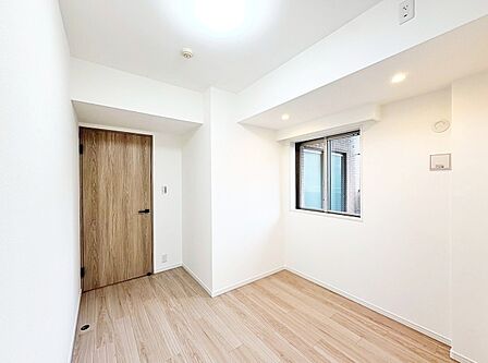 どんな部屋にアレンジするかは、あなた次第です。