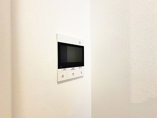 設備を拡大表示