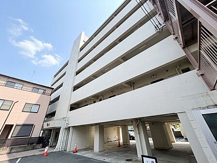 1LDK 間取り