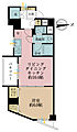 ビレッタ仲六郷5階2,490万円