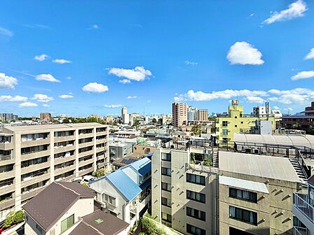 頬をなでる、優しい風を感じることが出来ます。