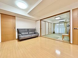 室内の画像