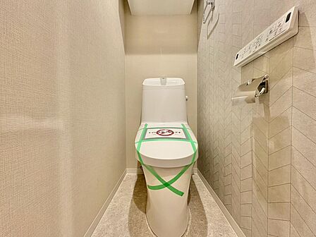 暮らしの中のさりげないひとときの快適さにも、こだわりを、持って設備を配しております。