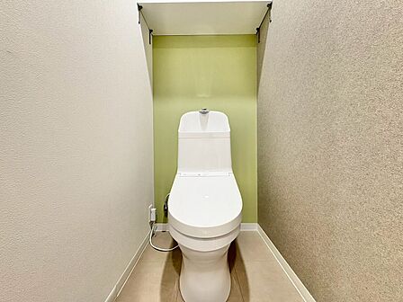 暮らしの中のさりげないひとときの快適さにも、こだわりを、持って設備を配しております。