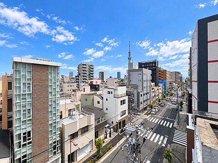 頬をなでる、優しい風を感じることが出来ます。