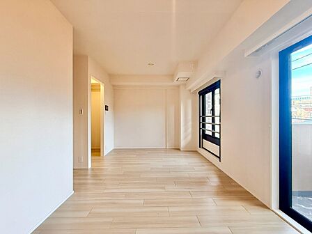 「空間が織り成すひとつ先の住み心地」を演出します。